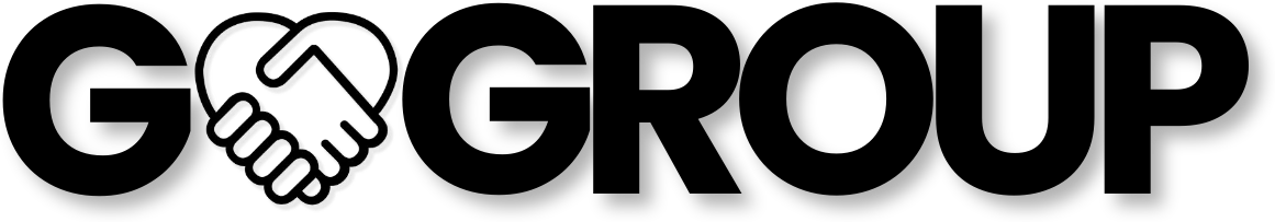 GoGroup logo